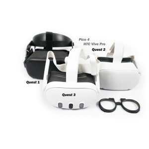 VR Sehstärke-Inlay Universal • Sehstärke...
