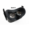 VR Sehstärke-Inlay Universal • Sehstärke Linseneinsätze passend für Meta Quest 3 und viele andere