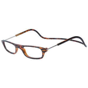 Praktische TWEE MAG Fertiglesebrille mit Magnet und...