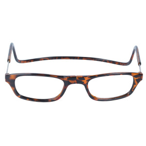 Praktische TWEE MAG Fertiglesebrille mit Magnet und...