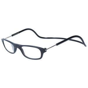 Praktische TWEE MAG Fertiglesebrille mit Magnet und...