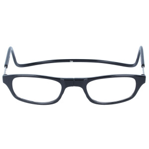 Praktische TWEE MAG Fertiglesebrille mit Magnet und...