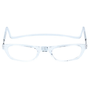 Praktische TWEE MAG Fertiglesebrille mit Magnet und...
