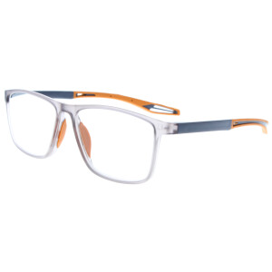 Sportliche Lesebrille LOGAN mit Blaulichtfilter und...