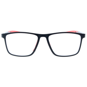 Sportliche Lesebrille LOGAN mit Blaulichtfilter und...
