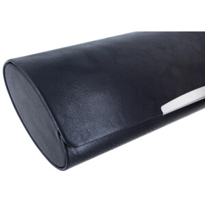 Elegantes Brillenetui EMMA in hochwertiger Lederoptik mit...