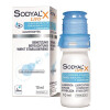 Omisan SODYAL X LIPO konservierungsfreie Augentropfen mit 0,15% Hyaluron und Liposomen 10 ml