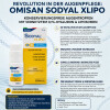 Omisan SODYAL X LIPO konservierungsfreie Augentropfen mit 0,15% Hyaluron und Liposomen 10 ml