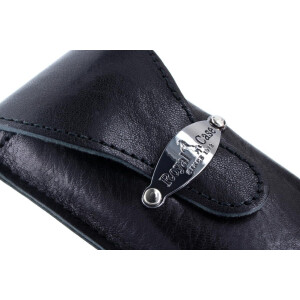 Edles Steck - Brillenetui aus hochglänzendem...