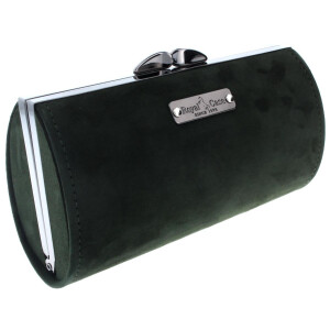 Extra großes Brillenetui / Tasche mit...