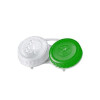 Bausch & Lomb - flacher Biotrue Kontaktlinsenbehälter  für weiche Kontaktlinsen