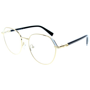 Elegante Bifokalbrille MAIKE aus hochwertigen Metall mit individueller Sehstärke
