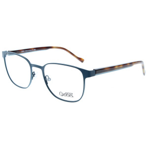 Stilvolle Vollrand - Brillenfassung von Oxibis TR3 C4 aus...