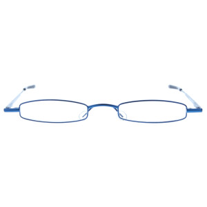 Praktische Lesebrille I-MAG MINI mit Metall-Etui in 5...