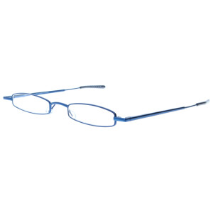 Praktische Lesebrille I-MAG MINI mit Metall-Etui in 5...