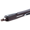 Praktische Lesebrille I-MAG MINI mit Metall-Etui in 5 Farben Braun +2,00 dpt