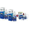 Spar Pack Bausch und Lomb - Boston Conditoner (2 x 120 ml) + Advance Flight Pack