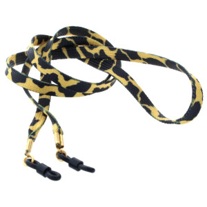 Breites Brillenband / Brillenkordel im angesagten...