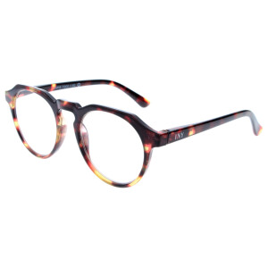 Auffällige Fertiglesebrille JAMIE aus recyceltem...