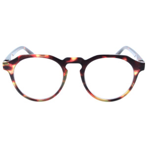 Auffällige Fertiglesebrille JAMIE aus recyceltem...
