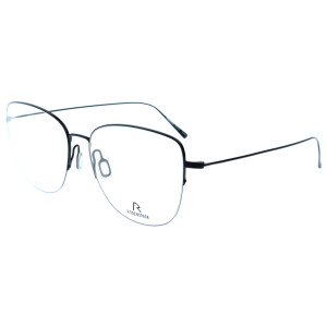 Dezente Nylor-Brillenfassung von Rodenstock R7132 B aus...