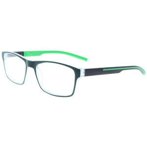 Lesebrille RSPECXS SPORTREADER im sportlichen Design mit...