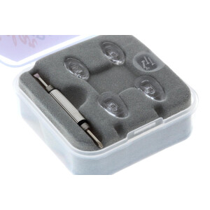 Praktisches Nasenpad Set KIT zum Schrauben mit 4...