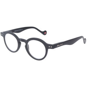 Moderne Panto - Fernbrille MR69 aus Kunststoff von MONTANA in individueller Stärke