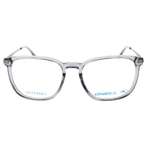 Hübsche O´NEILL Damen - Brillenfassung ONB 4007 in Grau - Transparent