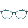 Moderne O´NEILL  Brillenfassung ONB 4023 aus BIO - Acetat in dunklem Blaugrün