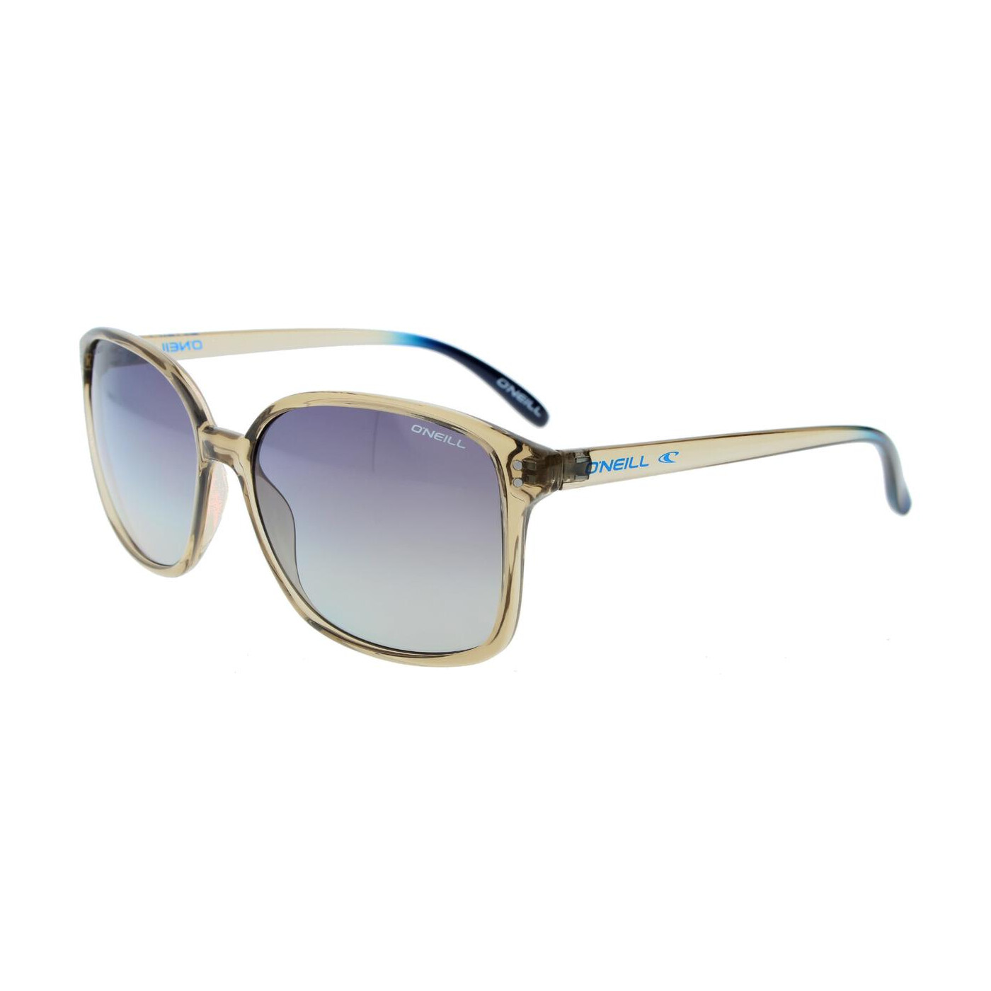 O'Neill Sonnenbrille Polarisiert ONS-9002 Herren 2.0 113P Klar Kristall