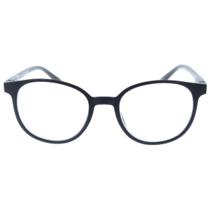 Klassische Lesebrille MRC-2 aus hochwertigen Kunststoff...