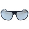 Sportliche Sonnenbrille 9028-2.0 104P von O´Neill in Schwarz / Matt