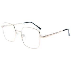 Klassische Fernbrille SPENCER wahlweise mit Sonnen-Clip,...