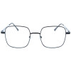 Klassische Fernbrille SPENCER wahlweise mit Sonnen-Clip, Federscharnier und individueller Sehstärke