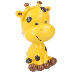 B-WARE - Niedlicher Brillenhalter "Giraffe" mit kleineren Schönheitsfehlern