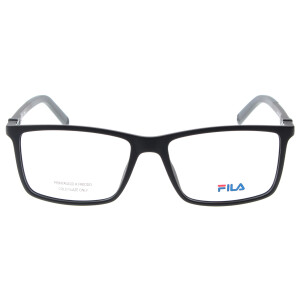 Zeitlose Unisex-Brillenfassung FILA VFI704L 0U28 mit...