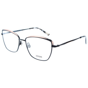 JOSHI 8134 C3 Brillenfassung aus hochwertigem Edelstahl...