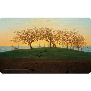 Schneidebrettchen / Frühstücksbrettchen von...