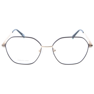 H&uuml;bsche JOSHI 8094 Col.02 Brillenfassung aus Metall...