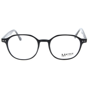 Hübsche Matrix Kunststoff - Brillenfassung 844 in...
