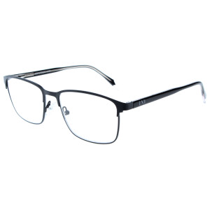 Moderne Lesebrille BEN aus hochwertigem Metall mit...
