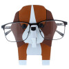 Niedlicher und Extravaganter Brillenhalter Haustiere aus Holz in verschiedenen Motiven