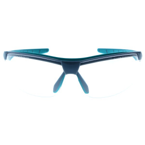 Flexible und robuste Schutzbrille FLEXOR PLUS für Sicherheit in allen Bereichen