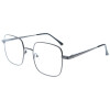 Klassische Bifokalbrille SPENCER wahlweise mit Sonnen-Clip, Federscharnier und individueller Sehstärke