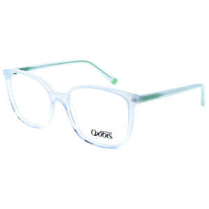 Stylische Unisex - Brillenfassung von OXIBIS CO2 C4 aus...