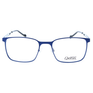 Elegante Vollrand - Brillenfassung WA3 C2 von OXIBIS aus...