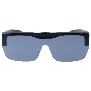 Praktische Überbrille aus Kunststoff polarisierende...