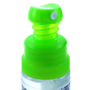 Antibakterielles Brillenreinigungsspray SprayClean35 von...