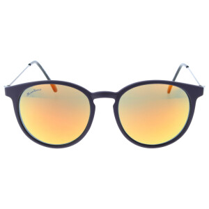 Moderne Montana Eyewear Sonnenbrille MS33A aus Kunststoff...